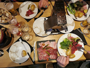 Photo n°62 de Restaurant, Crêperie, 4 Epices à Saint-Gervais-les-Bains ()