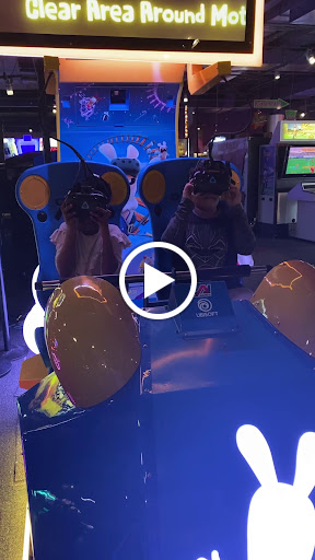 Video Arcade «FunFuzion», reviews and photos, 29 Lecount Pl, New Rochelle, NY 10801, USA