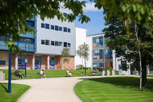 University of Sunderland, City Campus image