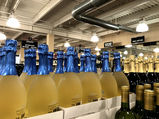 Wine Store «Westchester Wine Warehouse», reviews and photos, 53 Tarrytown Rd, White Plains, NY 10607, USA
