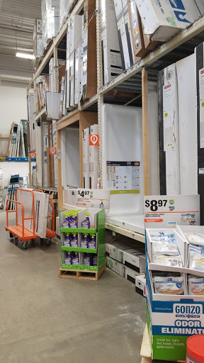 Home Improvement Store «The Home Depot», reviews and photos, 1213 VFW Pkwy, West Roxbury, MA 02132, USA