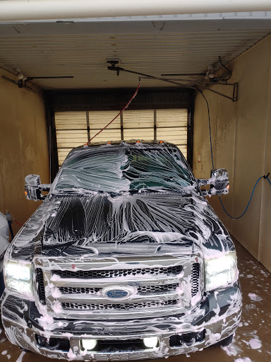 Car Wash «Morgantown Car Wash», reviews and photos, 103 Morview Blvd, Morgantown, PA 19543, USA