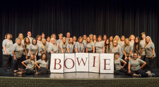 Bowie Elementary School