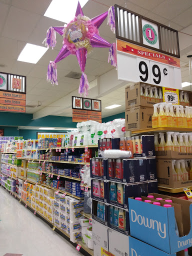 Grocery Store «Numero Uno Market», reviews and photos, 9127 S Figueroa St, Los Angeles, CA 90003, USA