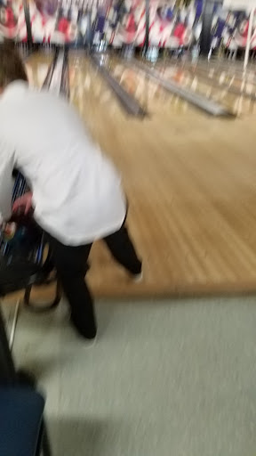 Bowling Alley «Laurel Lanes», reviews and photos, 108 W 8th St, Port Angeles, WA 98362, USA