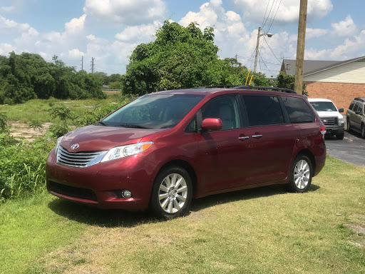 Used Car Dealer «Car Request Inc», reviews and photos, 500 S Cumberland St d, Lebanon, TN 37087, USA