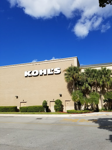 Shopping Mall «Coral Square», reviews and photos, 9469 W Atlantic Blvd, Coral Springs, FL 33071, USA