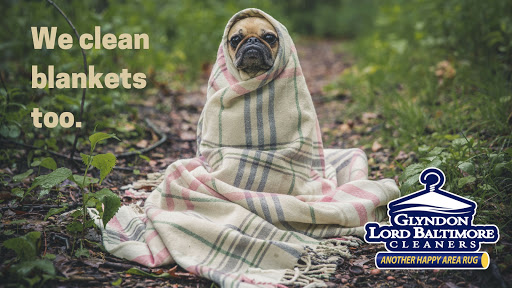 Dry Cleaner «Glyndon Lord Baltimore Cleaners», reviews and photos, 11223 York Rd, Hunt Valley, MD 21030, USA