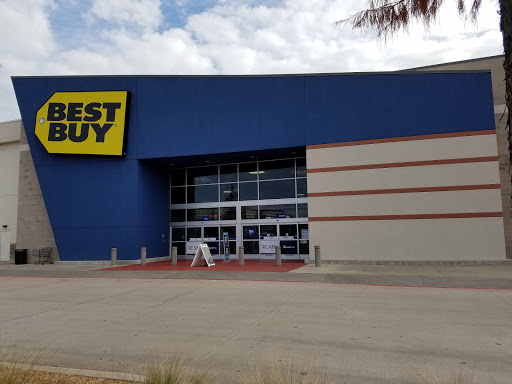 Electronics Store «Best Buy», reviews and photos, 5301 Belt Line Rd #110, Dallas, TX 75254, USA