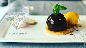 Photo n°1 de L'ANDROMÈDE à Laval ()