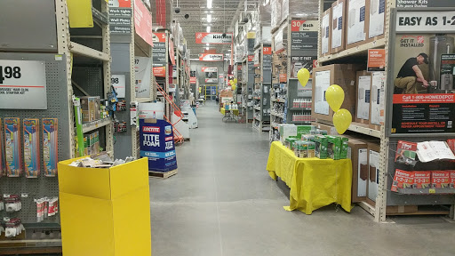 Home Improvement Store «The Home Depot», reviews and photos, 1600 29th St, Boulder, CO 80301, USA