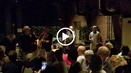 Performing Arts Theater «Center For Arts In Natick», reviews and photos, 14 Summer St, Natick, MA 01760, USA