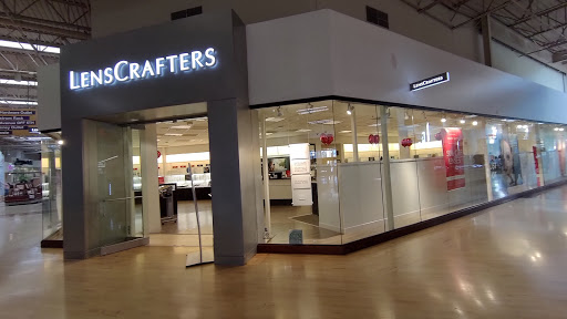 Eye Care Center «LensCrafters», reviews and photos, 1 Mills Cir #516, Ontario, CA 91764, USA