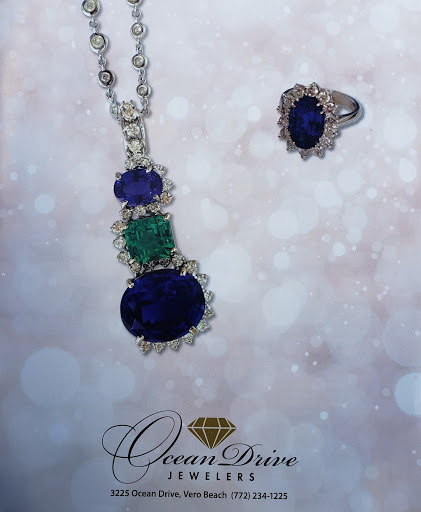 Jeweler «Ocean Drive Jewelers Designs», reviews and photos, 3225 Ocean Dr, Vero Beach, FL 32963, USA