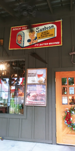 American Restaurant «Cracker Barrel Old Country Store», reviews and photos, 3703 Hillsborough Rd, Durham, NC 27705, USA