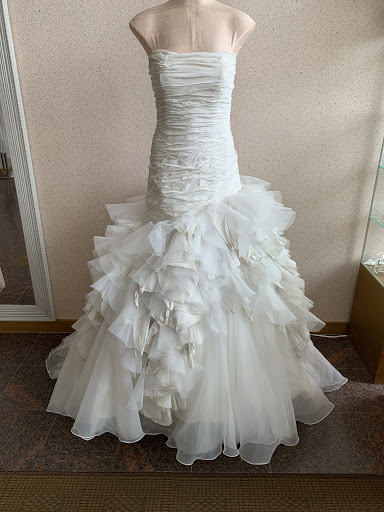 Bridal Shop «Nicole Bridal & Formal Shoppe», reviews and photos, 261 Old York Rd #210, Jenkintown, PA 19046, USA