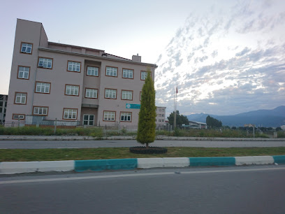 Osmaniye Halk Eğitim Merkezi