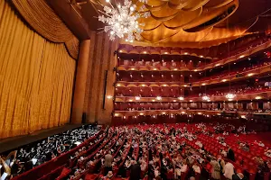 Metropolitan Opera House image