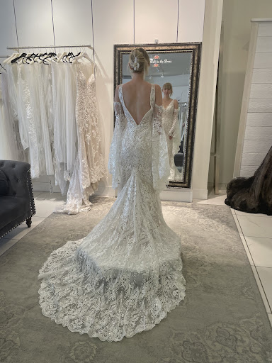 Bridal Shop «Abeille Bridal», reviews and photos, 5685 McWhinney Blvd, Loveland, CO 80538, USA