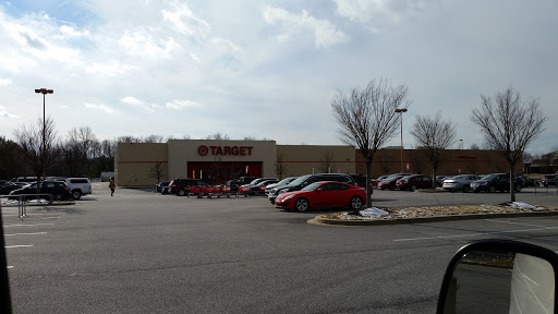 Department Store «Target», reviews and photos, 1025 Middleton Rd, Aberdeen, MD 21001, USA