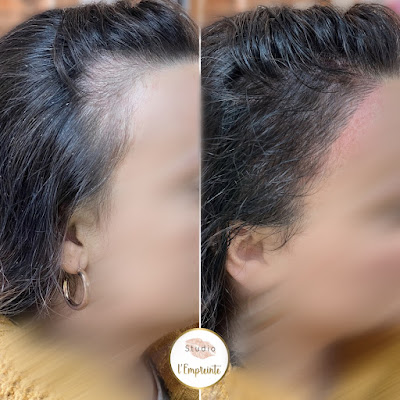 Studio L’Empreinte Experte en maquillage permanent à Troyes