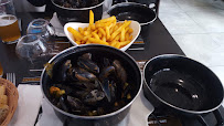 Moule du Restaurant L'Event Dunkerque - n°3