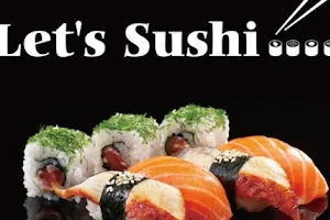 Let's Sushi image