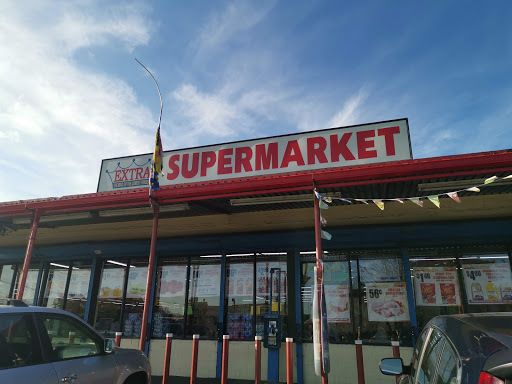 Grocery Store «Extra Supermarket», reviews and photos, 327 Lyons Ave, Newark, NJ 07112, USA