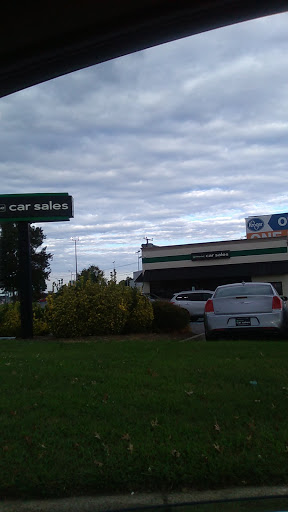 Used Car Dealer «Enterprise Car Sales», reviews and photos, 8605 Midlothian Turnpike, Richmond, VA 23235, USA