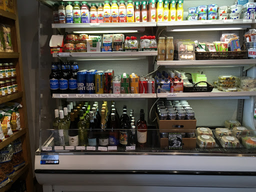 Cafe «Burlington Bay Market & Cafe», reviews and photos, 125 Battery St, Burlington, VT 05401, USA