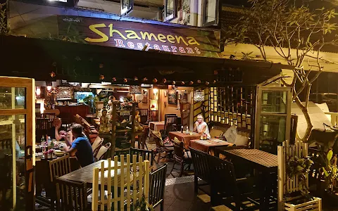 Shameena Restaurant & Lounge image