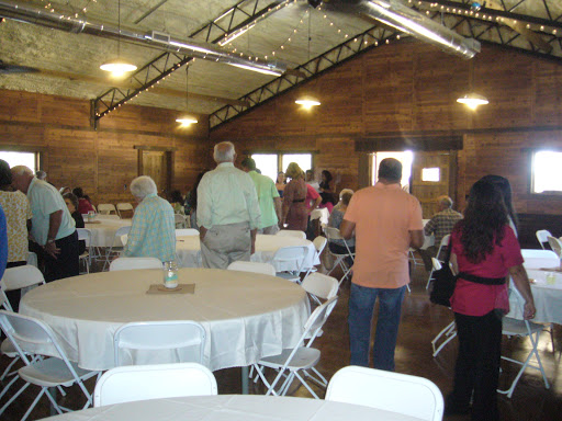 Event Venue «The Red Barn», reviews and photos, 2424 Co Rd 112, Dothan, AL 36303, USA
