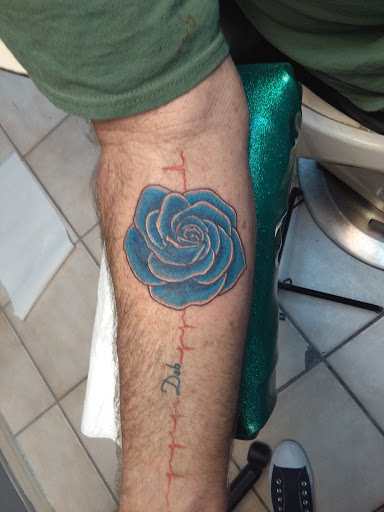 Explore tattoo cover up ideas women, creative tattoo ideas in Bradenton, available at Memory Lane Tattoo Co.