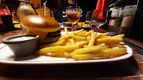 Hamburger du Restaurant Buffalo Grill La Glacerie à Cherbourg-en-Cotentin - n°19