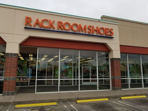 Rack Room Shoes, 450 NW 257th Way, Troutdale, OR 97060, USA, 