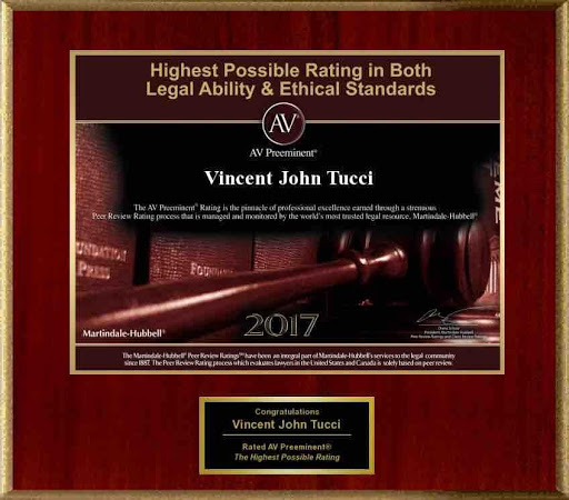 Criminal Justice Attorney «Braden & Tucci, A Professional Law Corporation», reviews and photos