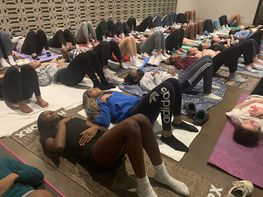 Gym «Yoga Athletex LLC», reviews and photos, 10510 Westview Dr, Houston, TX 77043, USA