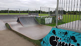 Wigmore Skate Park