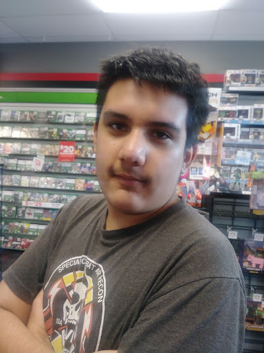 Video Game Store «GameStop», reviews and photos, 1375 S Main St #221, Boerne, TX 78006, USA