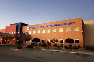 Maverick County Hospital District image