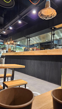 Atmosphère du Restauration rapide Pitaya Thaï Street Food à Créteil - n°12