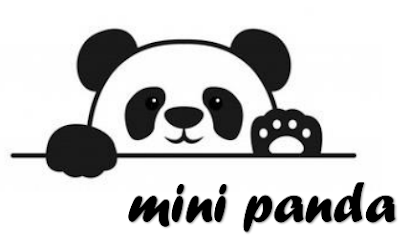 Mini Panda