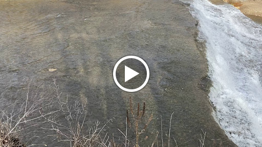 Nature Preserve «Thistlethwaite Falls», reviews and photos, 65 Waterfall Rd, Richmond, IN 47374, USA