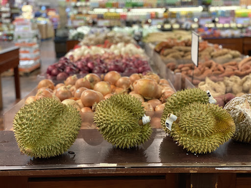 Asian Grocery Store «99 Ranch Market», reviews and photos, 25000 Blue Ravine Rd, Folsom, CA 95630, USA