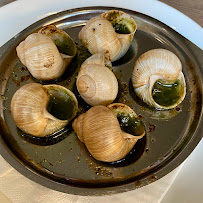 Escargot du Restaurant français MAISON JULES à Beaune - n°13