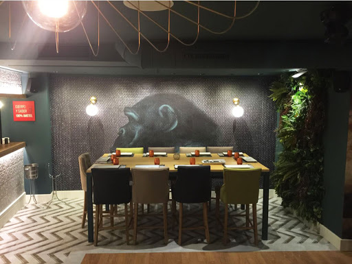 Información y opiniones sobre Clandestino Cigales de Cigales