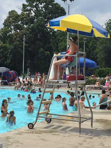 Water Park «Wiberg Aquatic Center», reviews and photos, 2585 Pilgrim Rd, Brookfield, WI 53005, USA