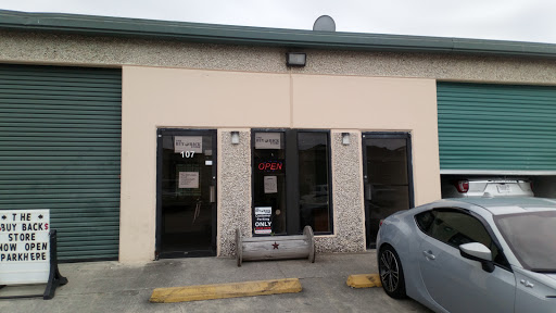 Gold Dealer «The Buy Back Store», reviews and photos, 10415 Perrin Beitel Rd #100, San Antonio, TX 78217, USA