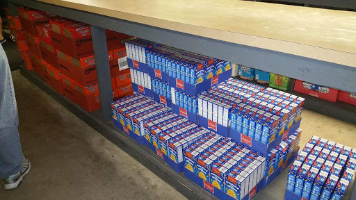 Homeless Shelter «Interfaith Emergency Services Inc», reviews and photos, 435 NW 2nd St, Ocala, FL 34475, USA