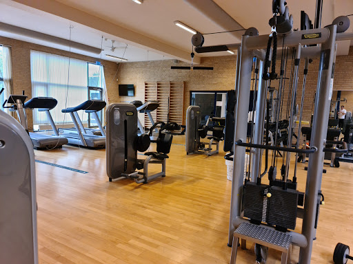 Vendsyssel Sport Center in Vrå, Hjørring